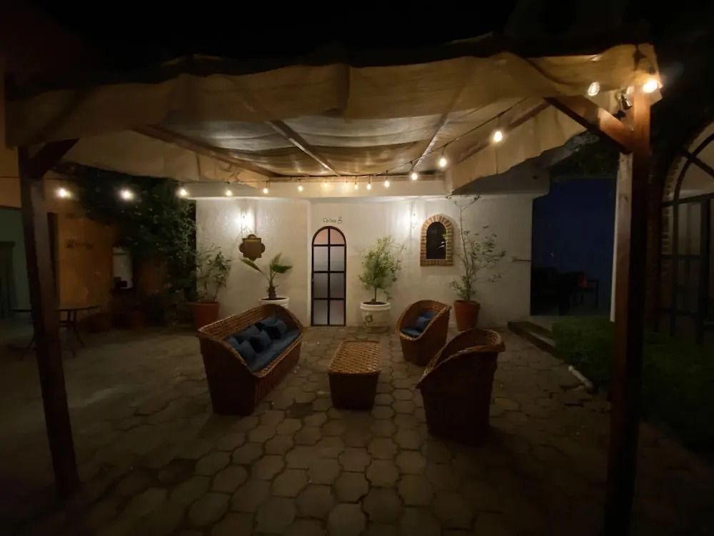 AmaneZer Hotel Boutique