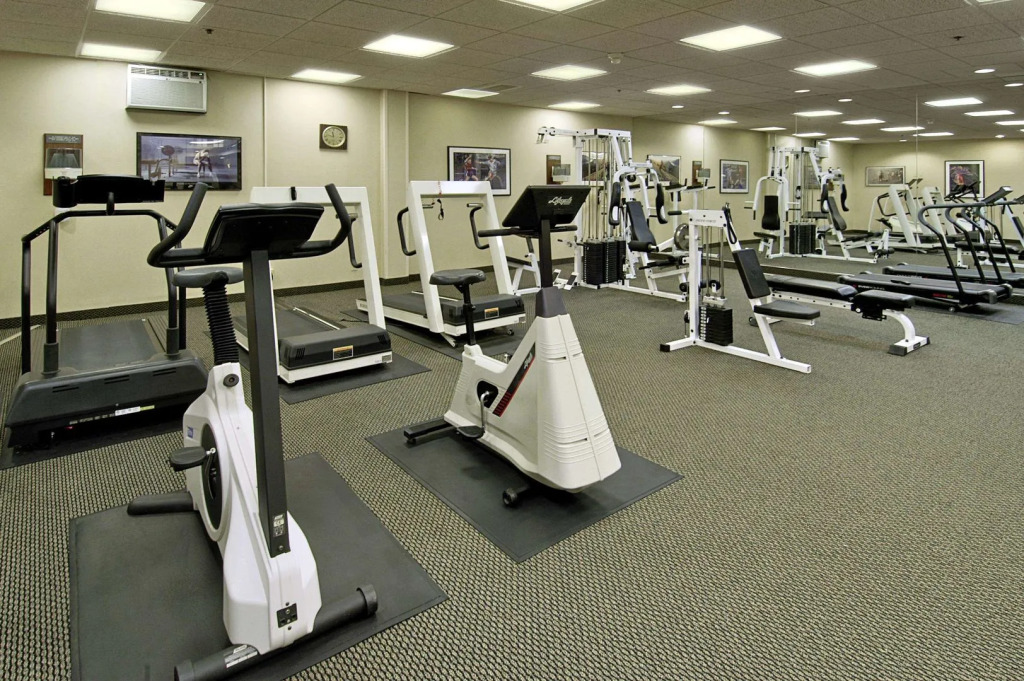 Holiday Inn Portland - Columbia Riverfront by IHG