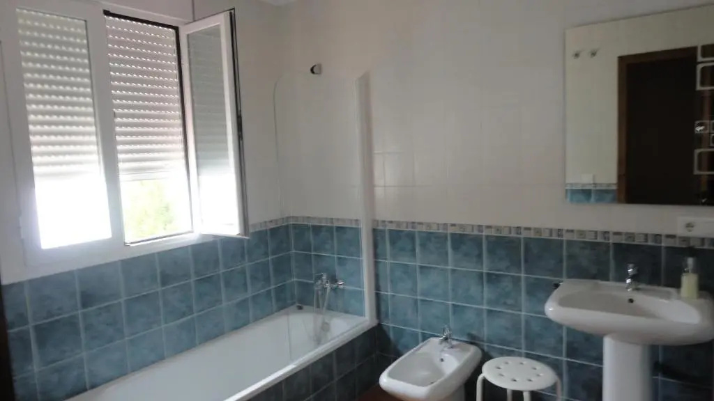 Disfruta De Nuestra Casa En Un Entorno Natural