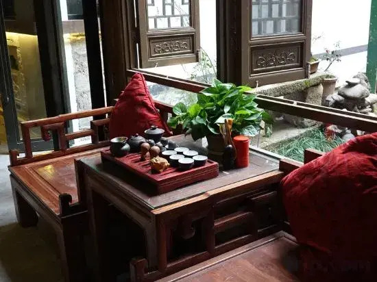 Hongcun Tongxin Inn