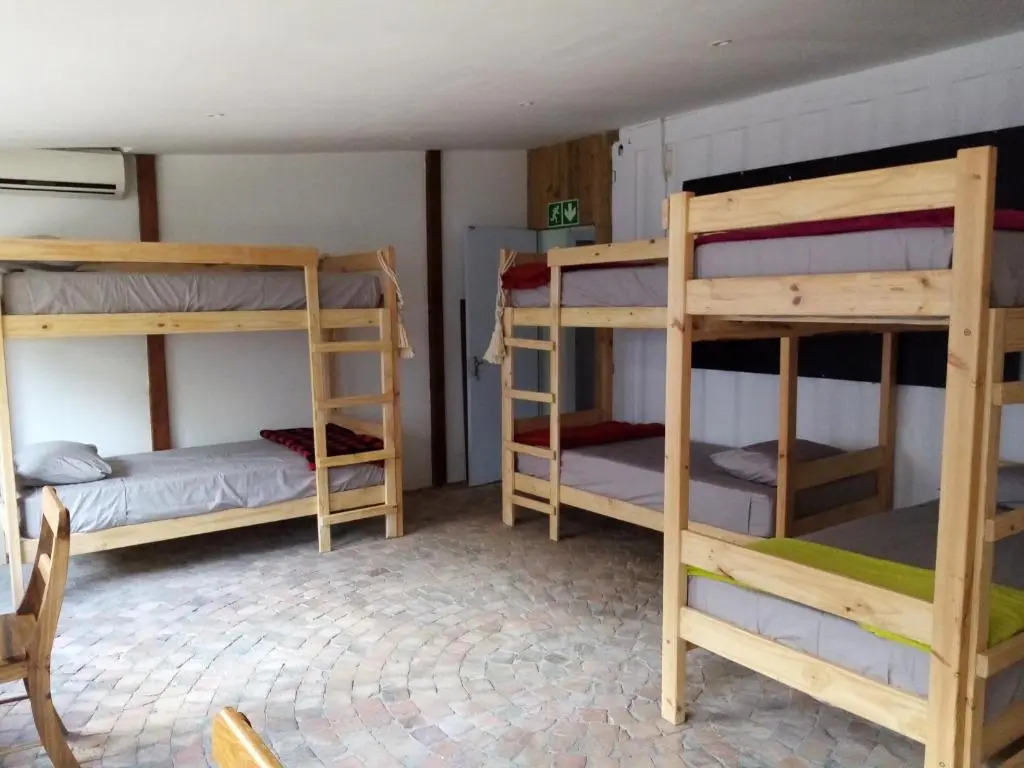 Blue Rock Accommodation