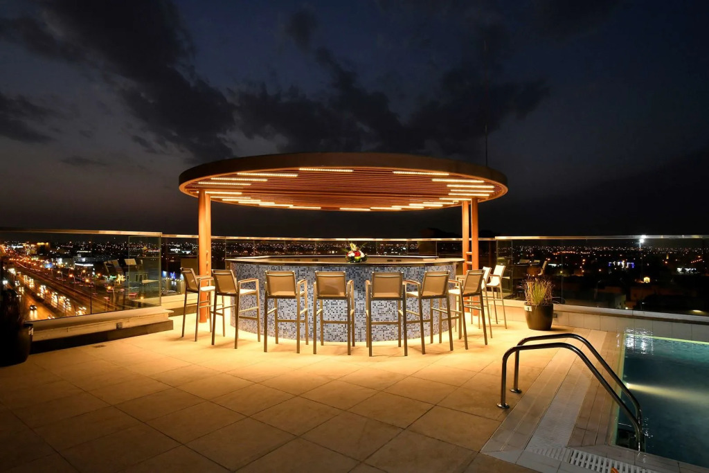 Golden Tulip Riyadh Convention and Exhibition Center