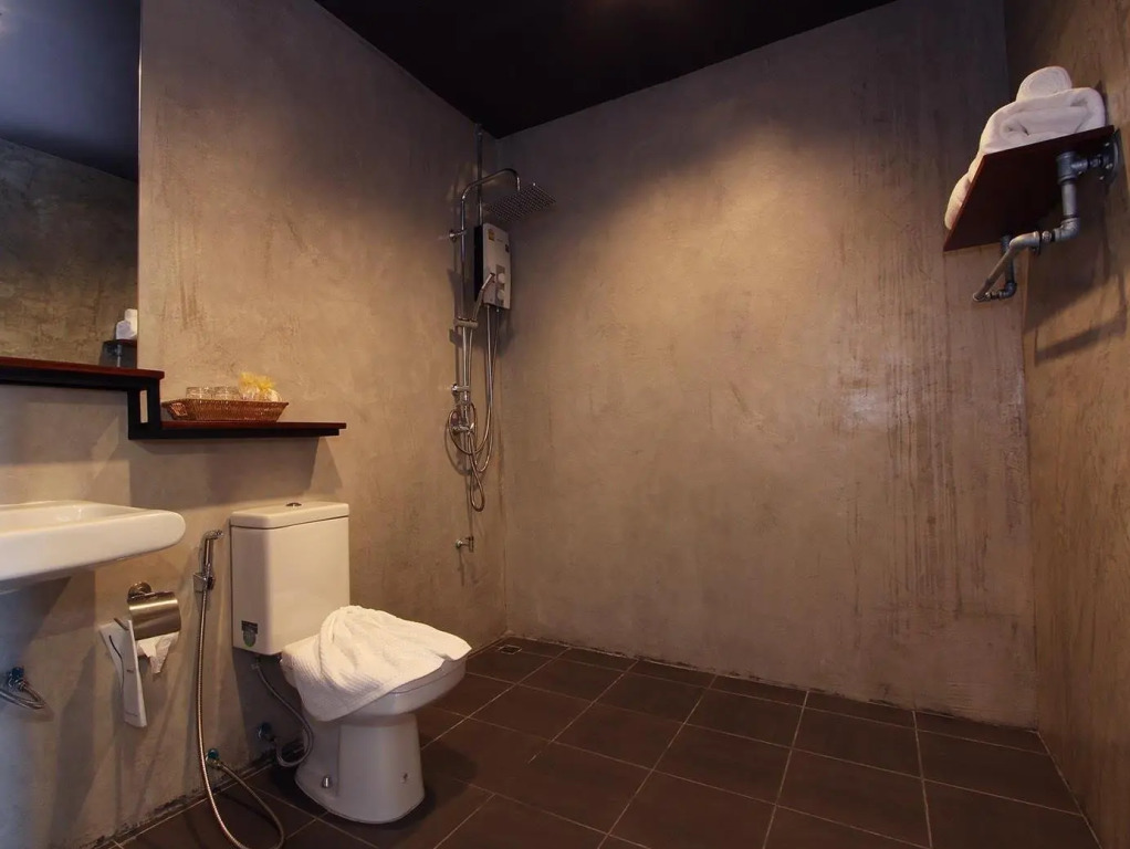 The Loft Room Nimman