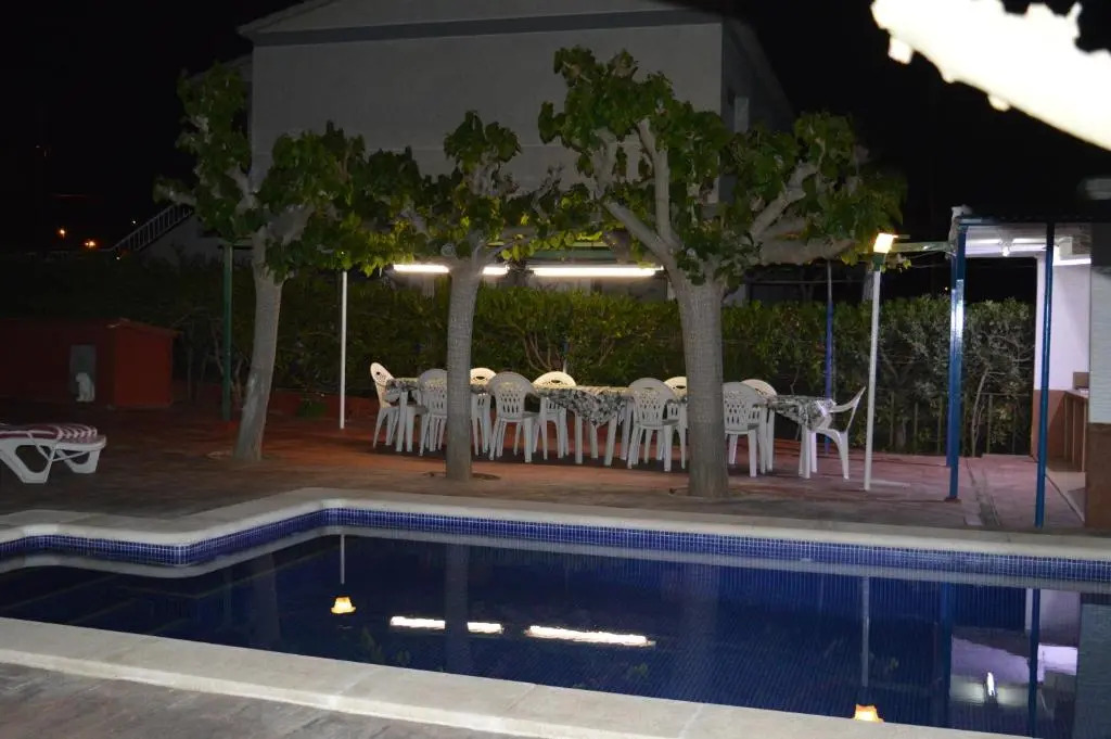 Villa Lagem