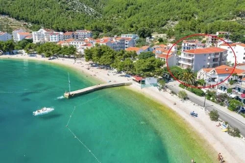 Hotel Hani