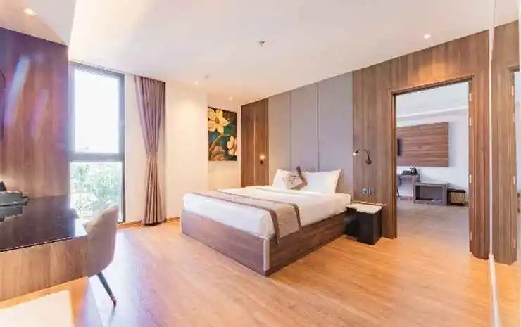 MERIA Hotel Quy Nhơn