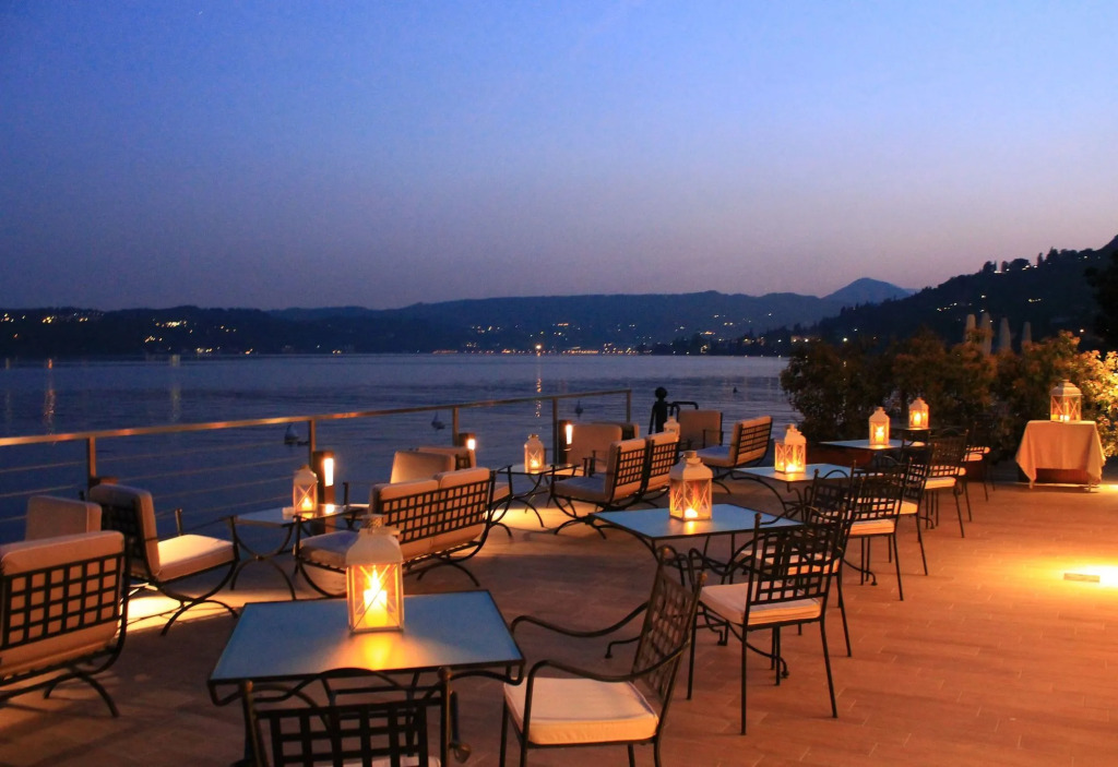 Hotel Spiaggia dOro - Charme & Boutique by Double Hospitality