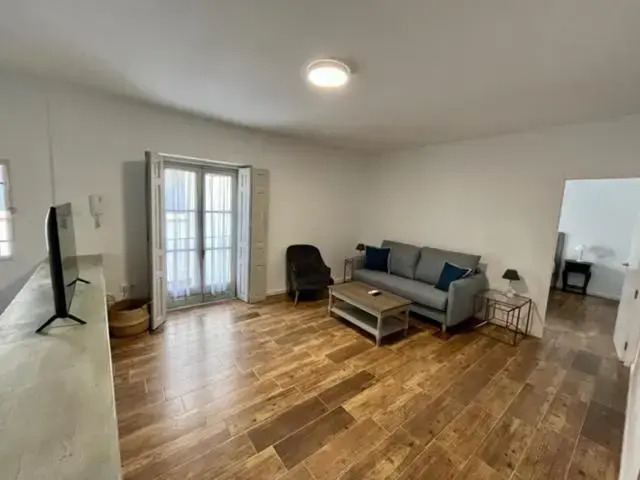 Duplex Con Terraza Privada, 200 Metros De Catedral