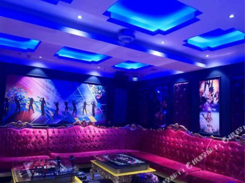 Peng Da Hotel