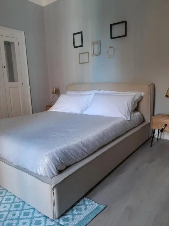 Nicotta Puglia Guesthouse