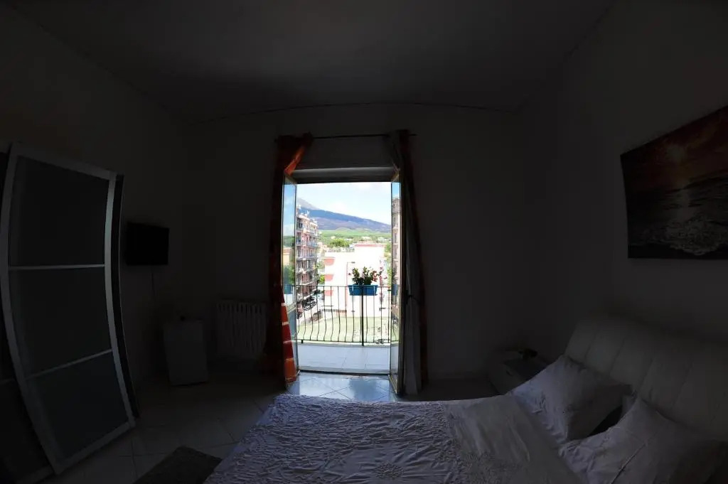 The Last Floor