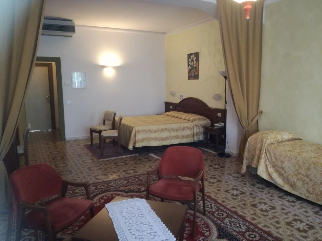Hotel Cristallo - Chianciano Terme