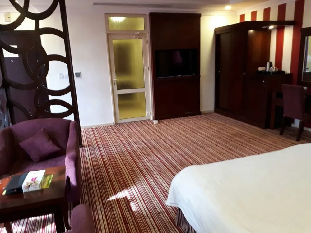Elaf Suites Al-Andalus