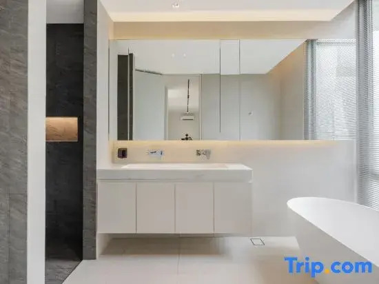 Xman Xinggong | 6 +1 Bed 5 Bath Pool Villa | Privacy and Freedom Coexist