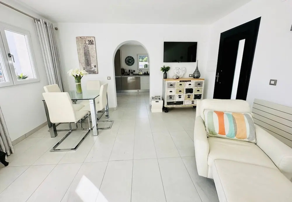 Casa Helena Cumbre - Incredible views! Villa with private pool