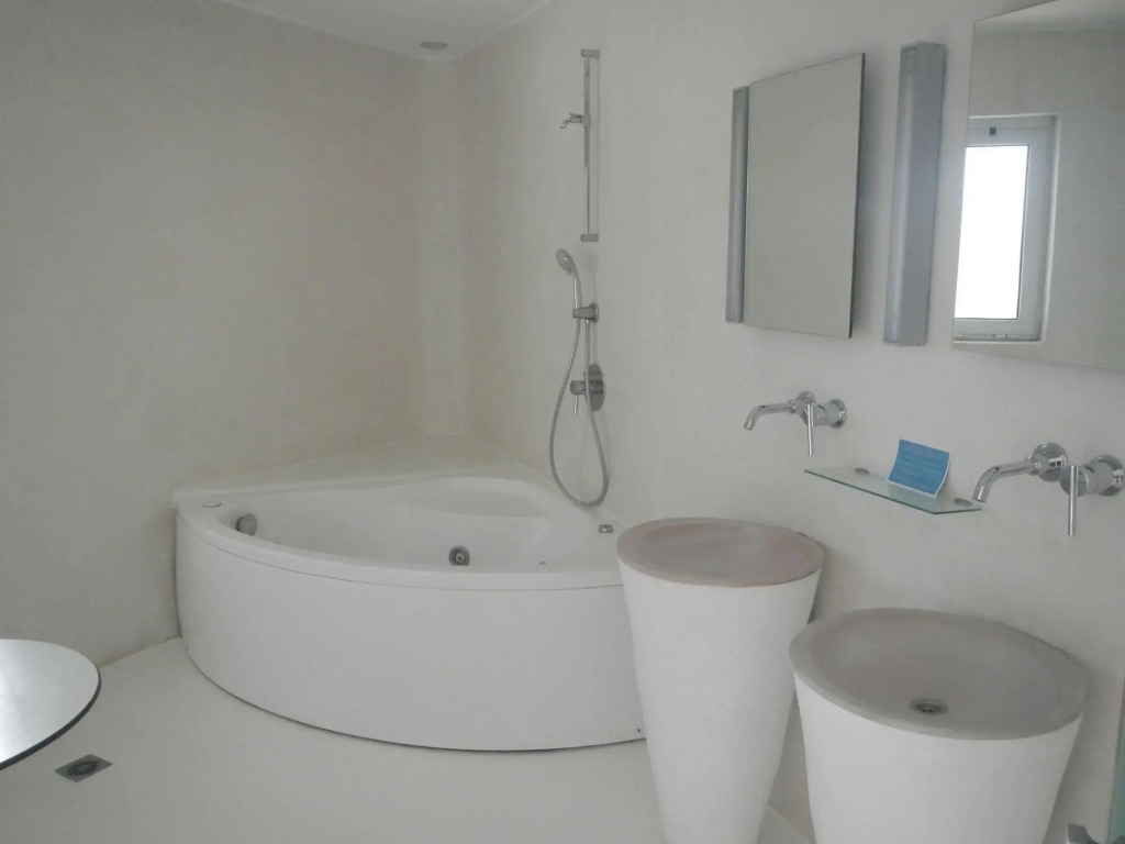 Rocabella Santorini Hotel & Spa