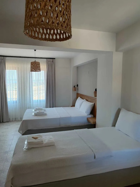 Thalassa Hotel Bozcaada