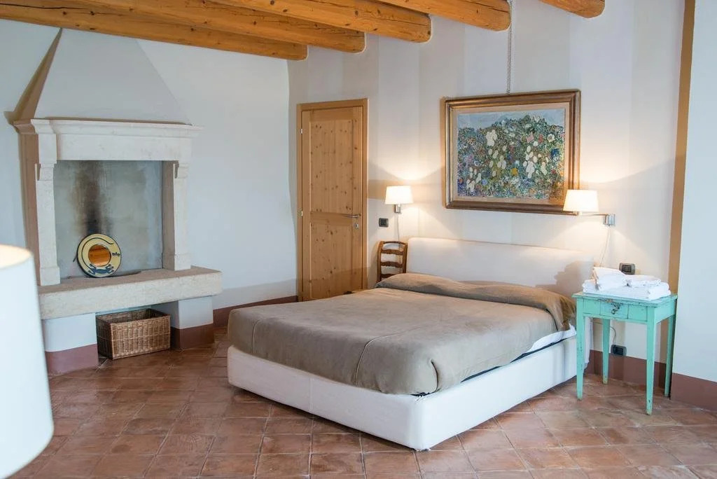 Cascina Girolda