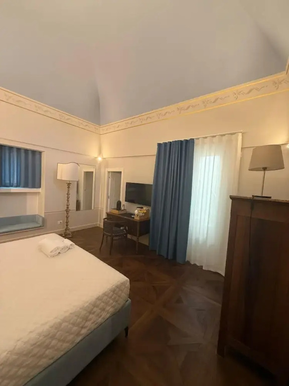 Bellavitarooms-Fiore di Maggio Luxury Suites