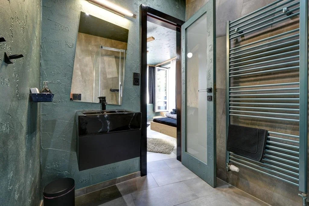 Apartmány ELISA