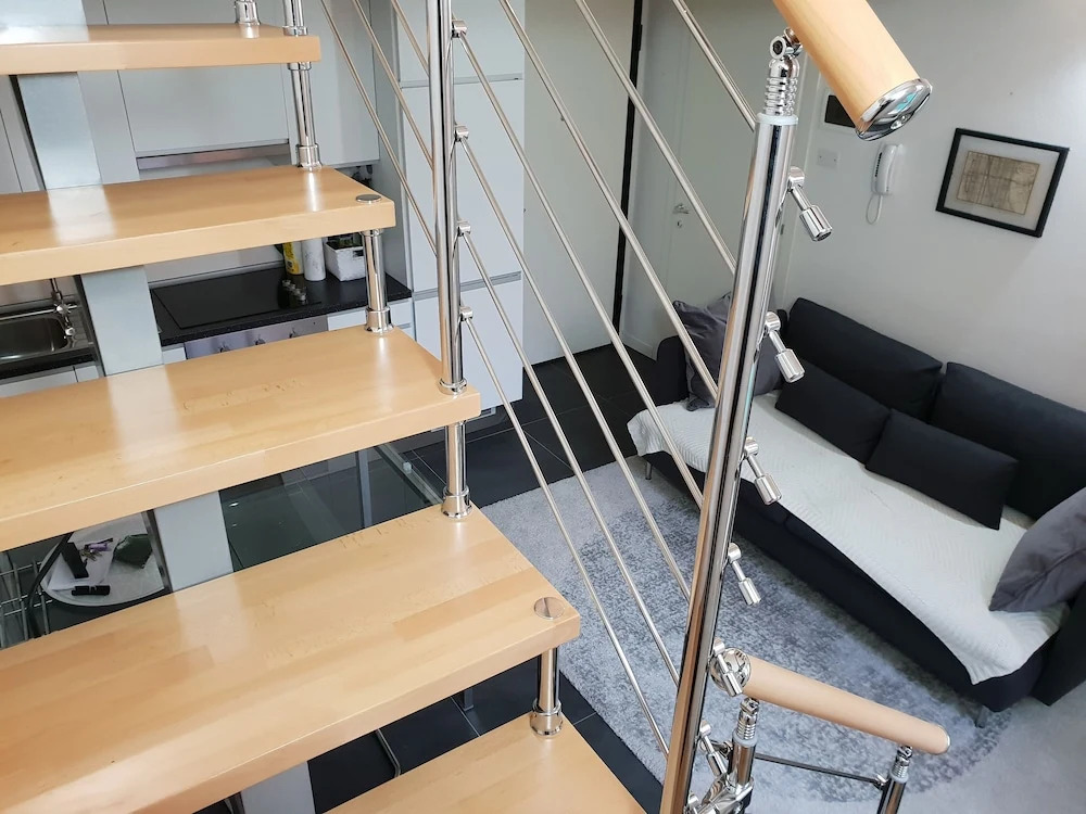 Loft Irnerio