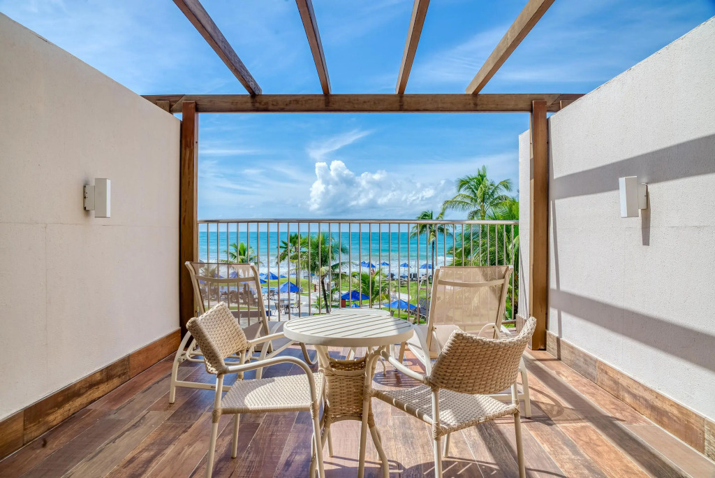 Marupiara Resort by Wish