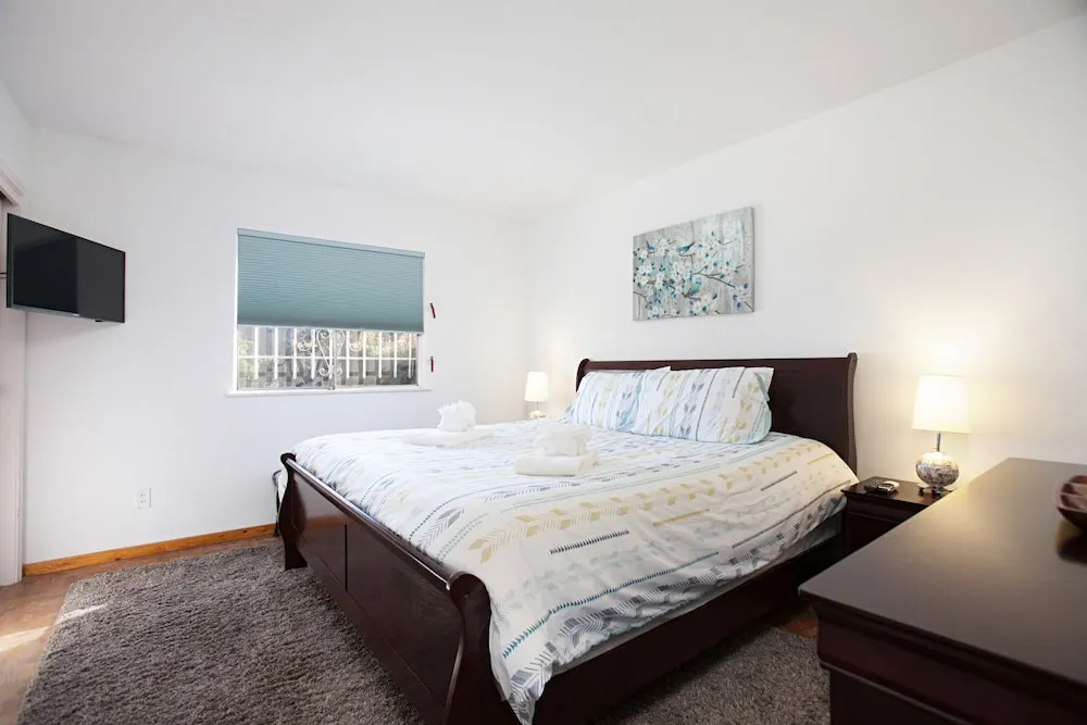 San Diego Coastal Home