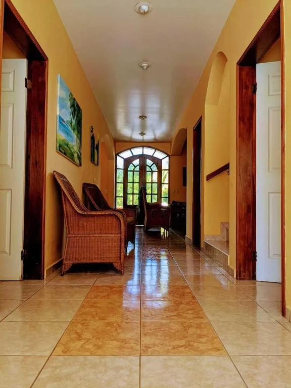 Casa Trebol