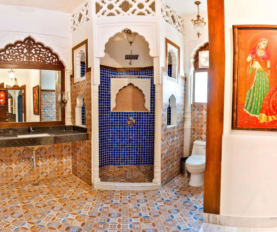 Hotel Om Palace