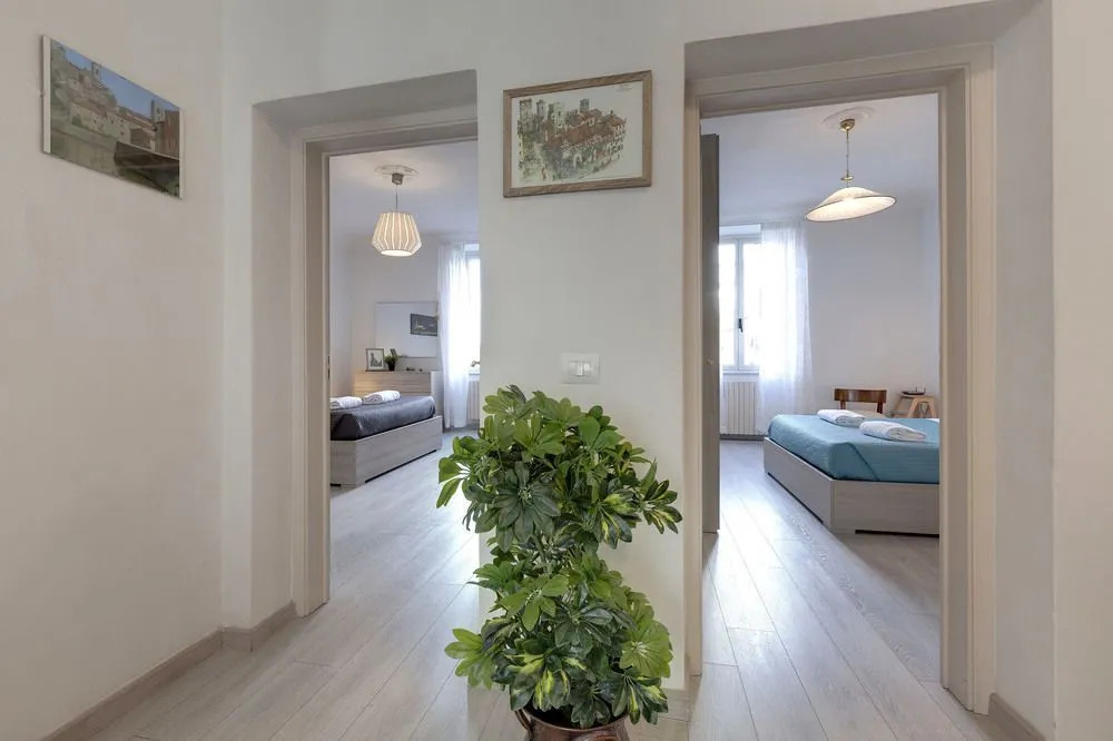 Strozzi Apartment By Home Sharing