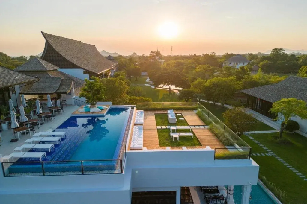 The Soul Resort