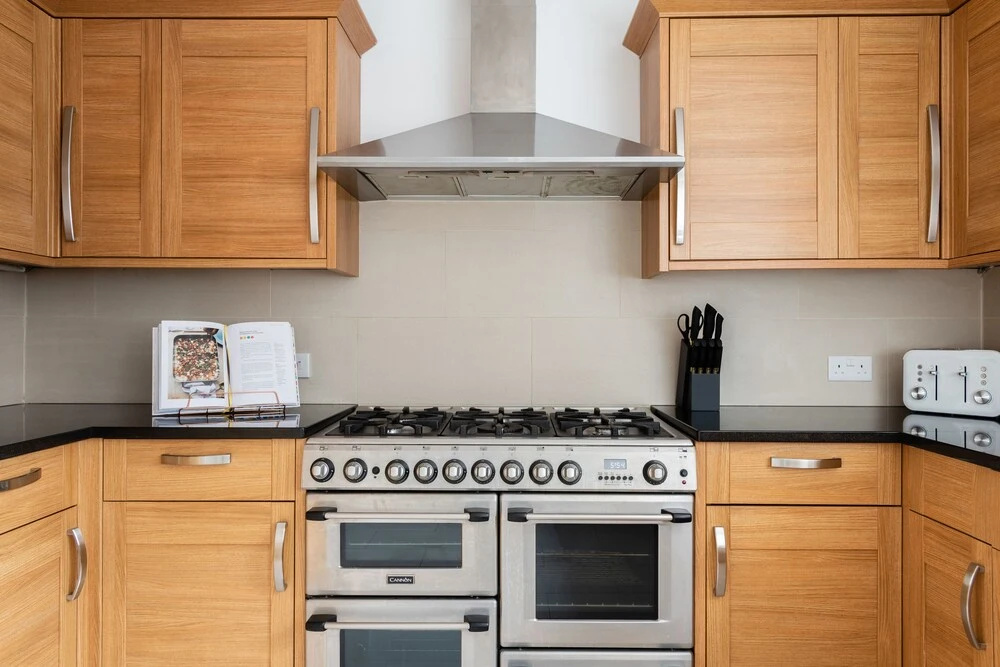 The Porchester Terrace - Modern & Bright 5bdr Penthouse With Terrace