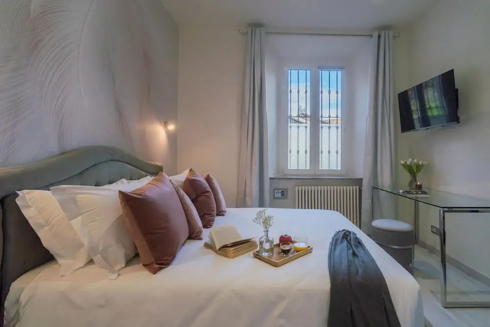 Cernobbio Dream Suites
