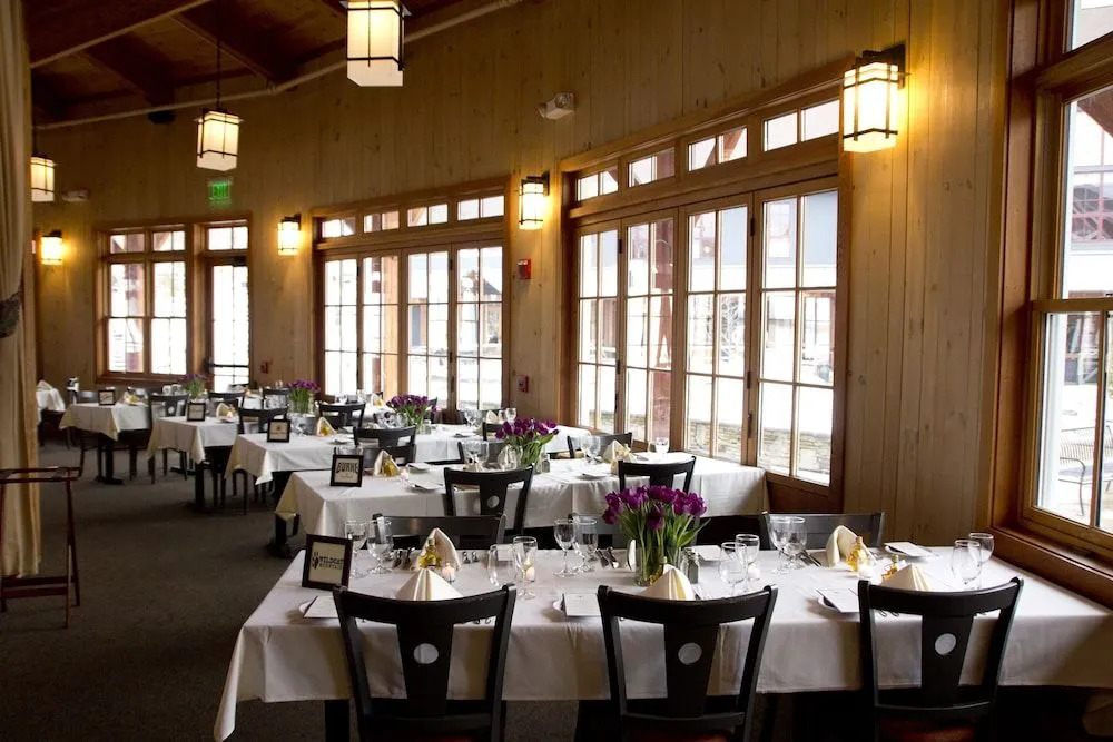 Clay Brook Hotel