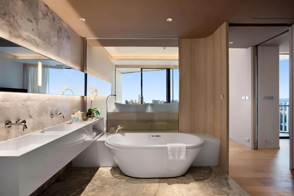 Hilton Pattaya