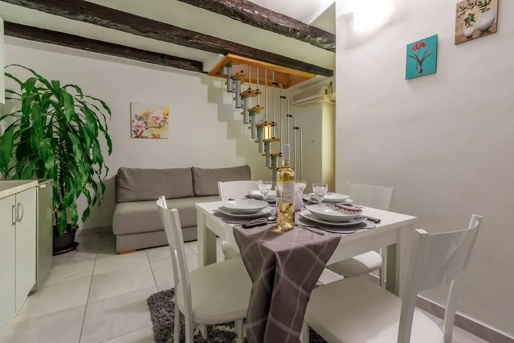 Apartment Lozann