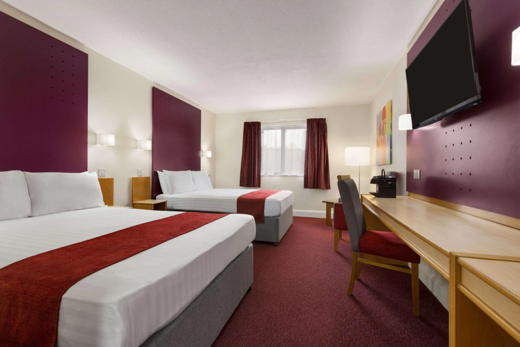 Days Inn Maidstone