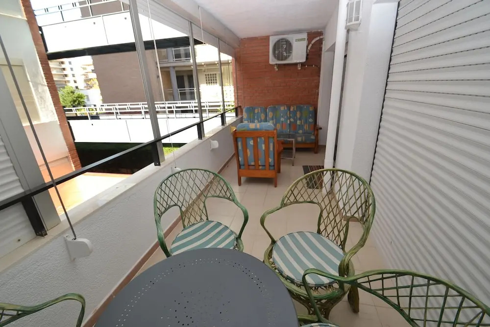 Apartamento Princesa