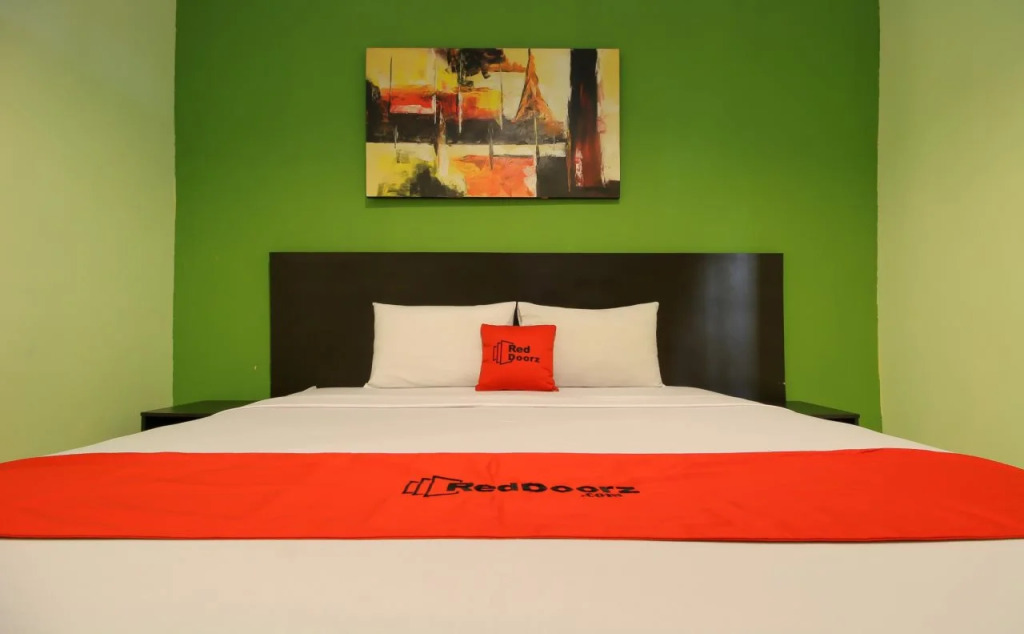 Cailendra Extension Hotel by RedDoorz