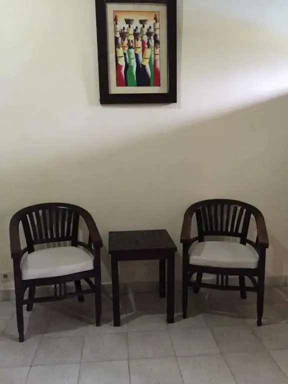 Villa Jaya