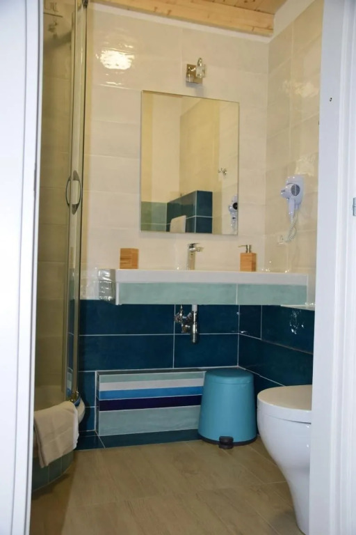 BelloBello Rooms&Apartment