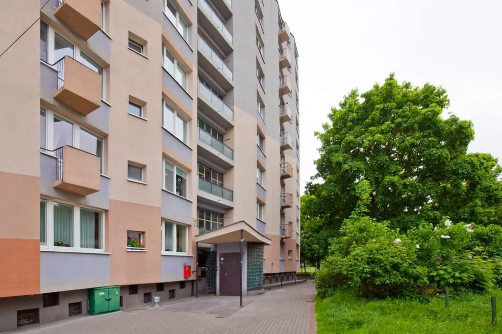 Elite Apartments Idea | studio 3 osobowe | PRZY PLAŻY   Elite Apartments Idea | 3-person studio | AT THE BEACH