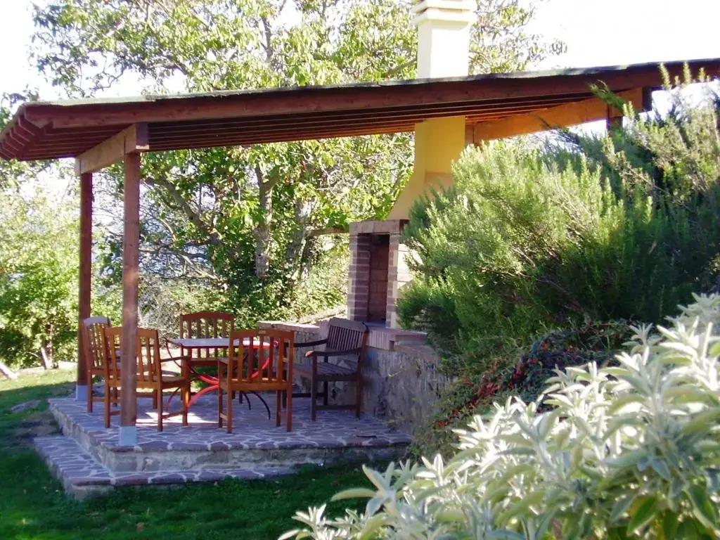 Agriturismo Semidimela