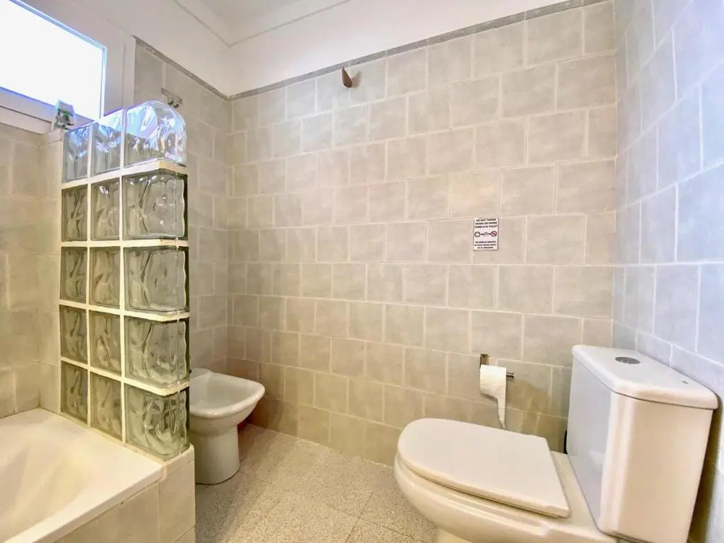 Big Villa with Pool only 100m to AlcudiaBeach