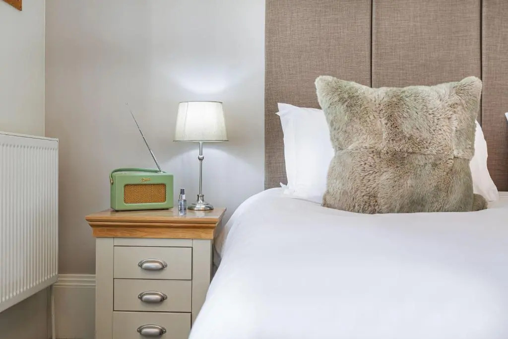 Forest Park Country Hotel & Inn, Brockenhurst, New Forest, Hampshire - The Coaching Inn Group