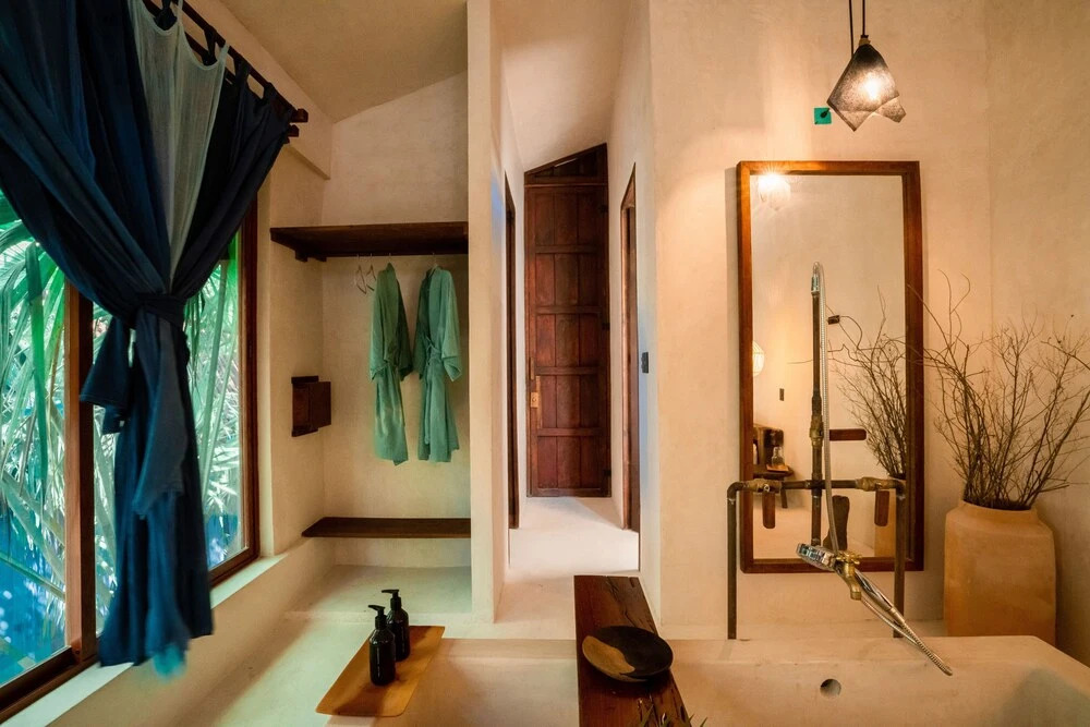 Japoneza Retreat Mérida