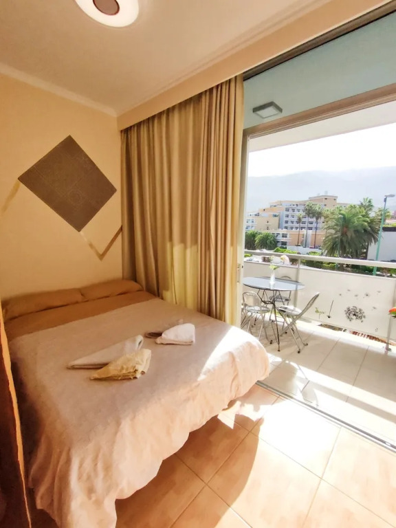Apartamento deluxe en Hotel de 4 estrellas