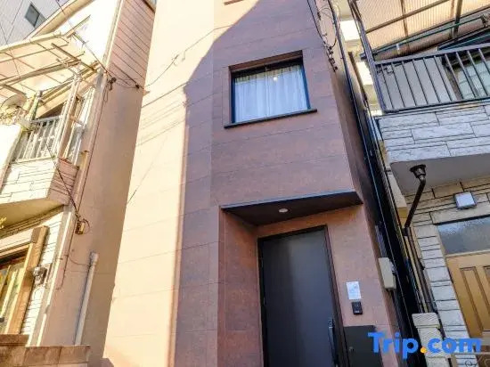 Higashi Nakano Monthly House