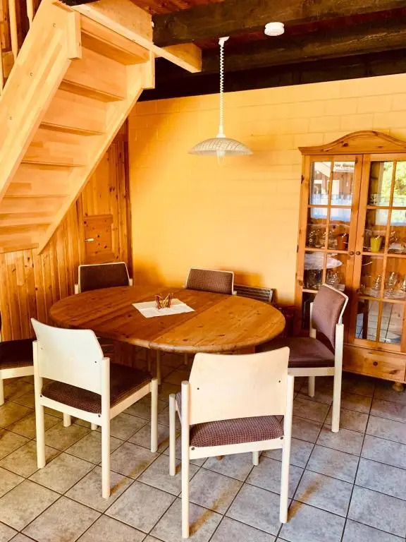 Komfort-Ferienhaus - Extertal Ferienpark - Entspannung, Natur, Wald, Familie #51