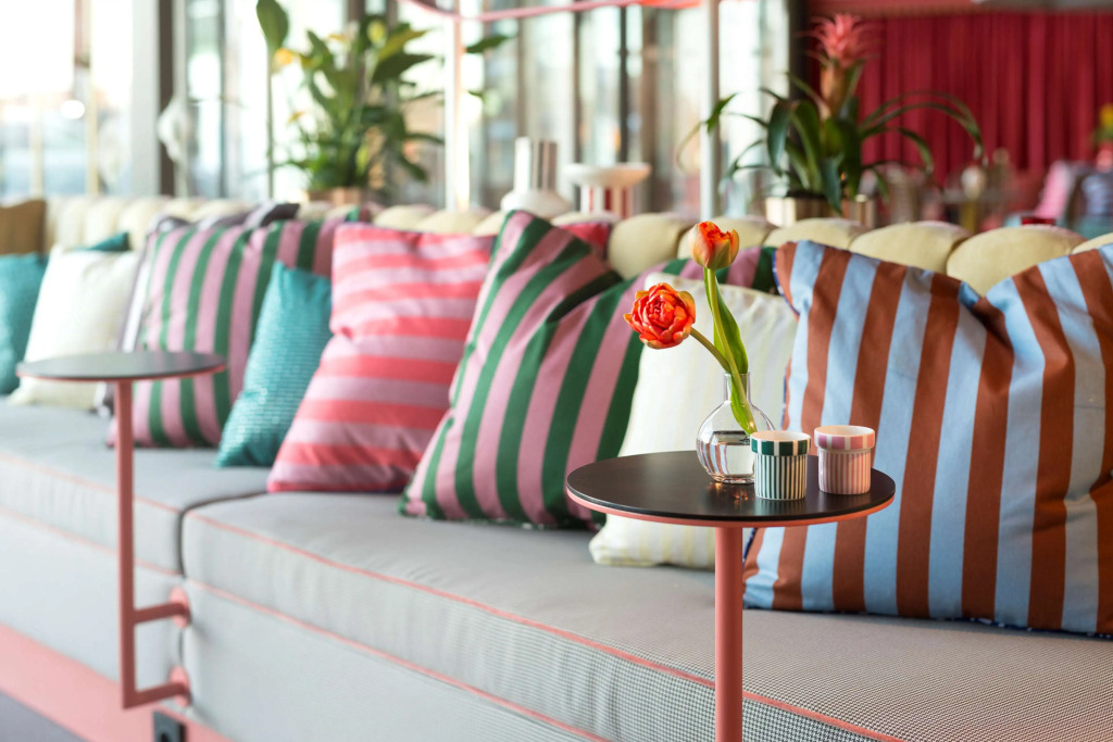 Best Western Plus Aby Hotel